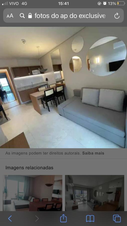 Salinas Exclusive Resort Salinópolis 외부 사진